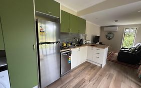 Blackbird Cottage Tiny Home